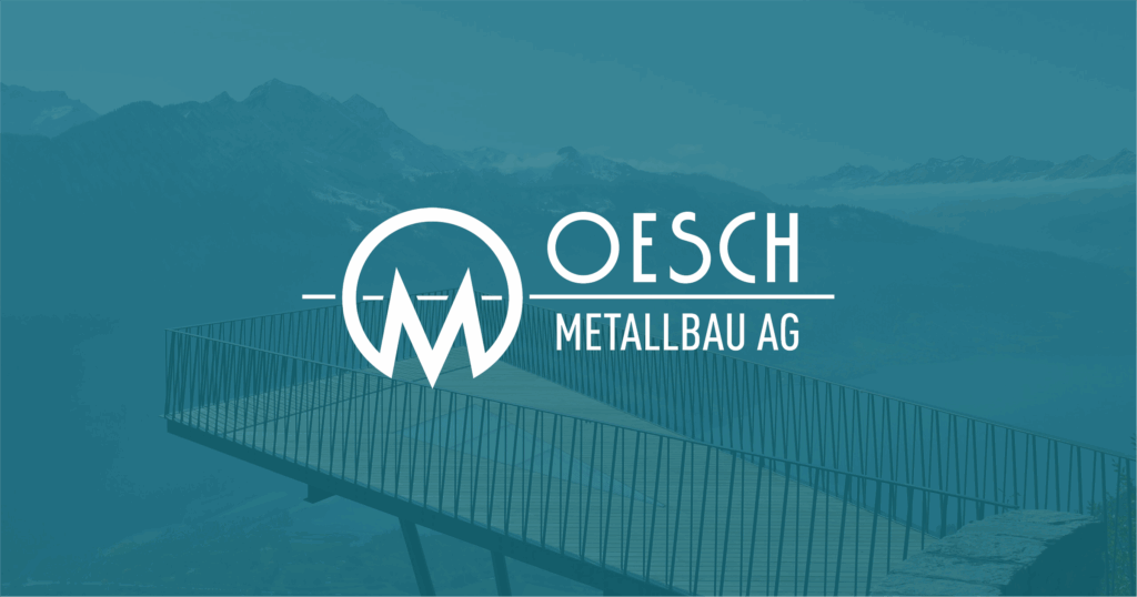 Oesch Metallbau